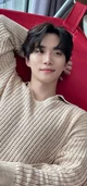 Minho Park - BF