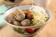 Bakso ganteng