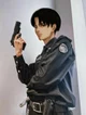 Levi Ackerman