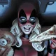 Lady Deadpool