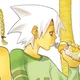 Soul Eater Evans