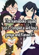 Kamaboko Squad