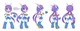 Become Sash Lilac 