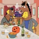 Bojack x Mr PB
