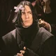 Severus Snape-dad