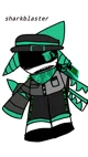SHARKBLASTER