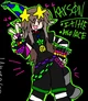 Karson -DELTARUNE OC
