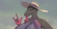 Anthro Salazzle