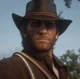 Arthur Morgan
