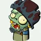 Swashbuckler Zombie