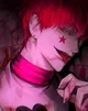 Hisoka Morrow