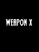 Weapon X
