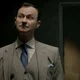 Mycroft Holmes 
