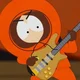 Kenny McCormick -MLM