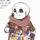 Ink Sans 