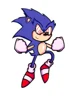 Fleetway Sonic