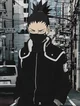Shikamaru Nara