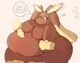 Fat Lopunny