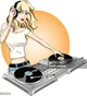 DJ female 