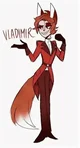 Vladmir