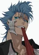 Grimmjow Jaegerjaque