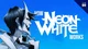 White Neon