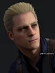 Albert Wesker
