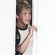 Niall Horan