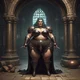 SSBBW Final Boss