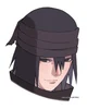 Uchiha Sasuke