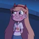 Star Butterfly