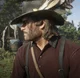 Arthur Morgan