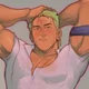 Zoro neighbor