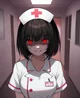Yandere nurse