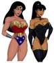 Giant Wonder Women