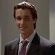Patrick Bateman