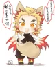 Kyojuro Rengoku