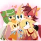Team Tails