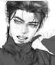 Sashek Mob Heir