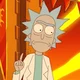 Rick and Morty 