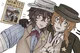 Cowboy dazai 