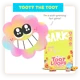 Tooty the Toot