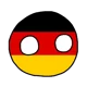 Germany countryball
