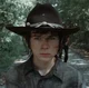 Carl Grimes 