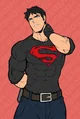 Superboy BL