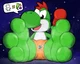 Cosmic Yoshi Kid