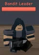 Bandit Leader