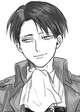 Levi Ackerman 