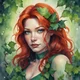 Poison Ivy 