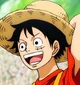 Monkey D Luffy